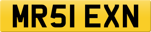 MR51EXN