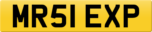 MR51EXP