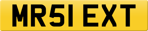 MR51EXT