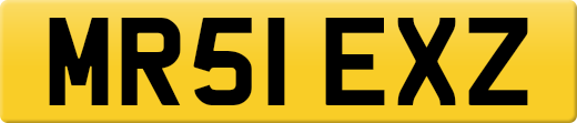 MR51EXZ