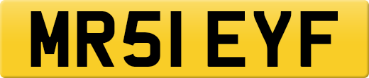 MR51EYF