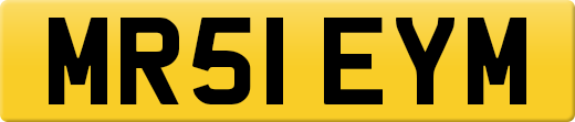 MR51EYM