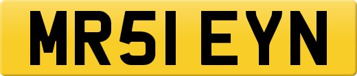MR51EYN