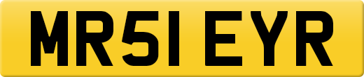 MR51EYR