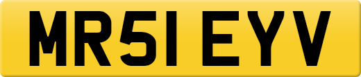 MR51EYV