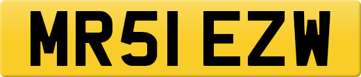 MR51EZW
