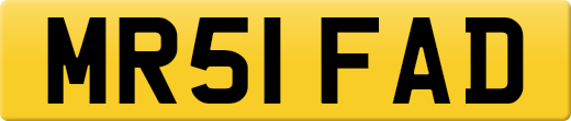 MR51FAD