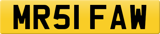 MR51FAW