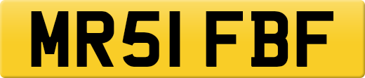 MR51FBF