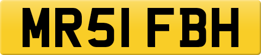 MR51FBH
