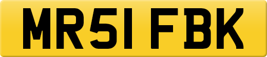 MR51FBK