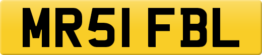 MR51FBL