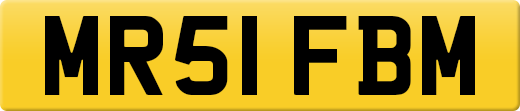 MR51FBM