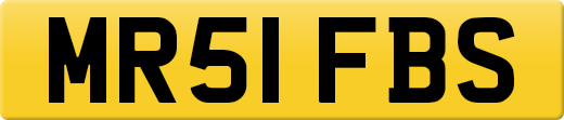 MR51FBS