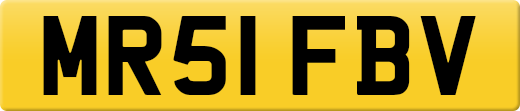 MR51FBV