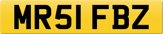 MR51FBZ