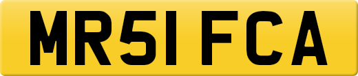 MR51FCA