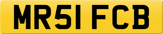 MR51FCB