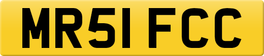 MR51FCC