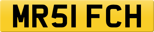 MR51FCH