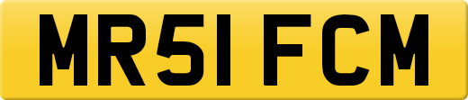 MR51FCM