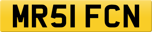 MR51FCN