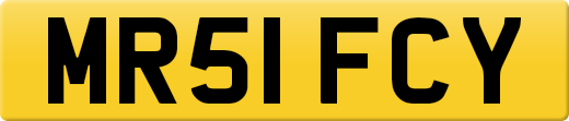 MR51FCY
