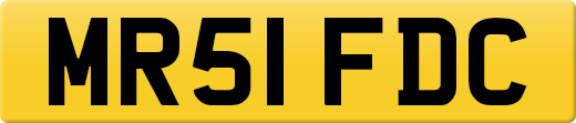 MR51FDC