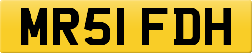 MR51FDH