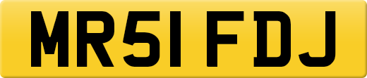 MR51FDJ