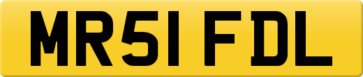 MR51FDL