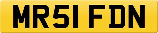 MR51FDN