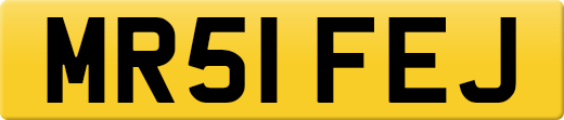 MR51FEJ