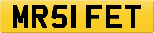 MR51FET