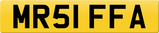 MR51FFA