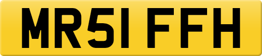 MR51FFH