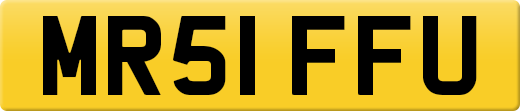MR51FFU