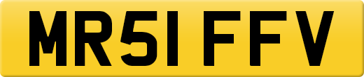 MR51FFV