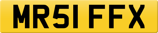 MR51FFX