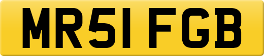 MR51FGB