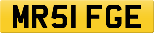 MR51FGE