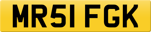 MR51FGK