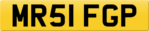 MR51FGP