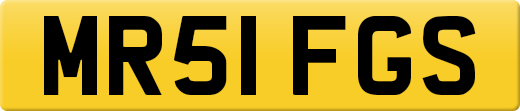 MR51FGS