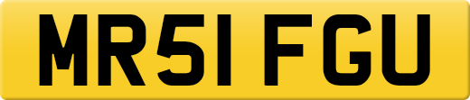 MR51FGU