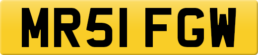 MR51FGW