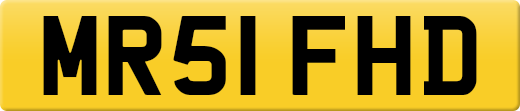 MR51FHD