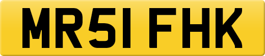 MR51FHK