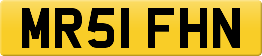 MR51FHN