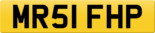 MR51FHP